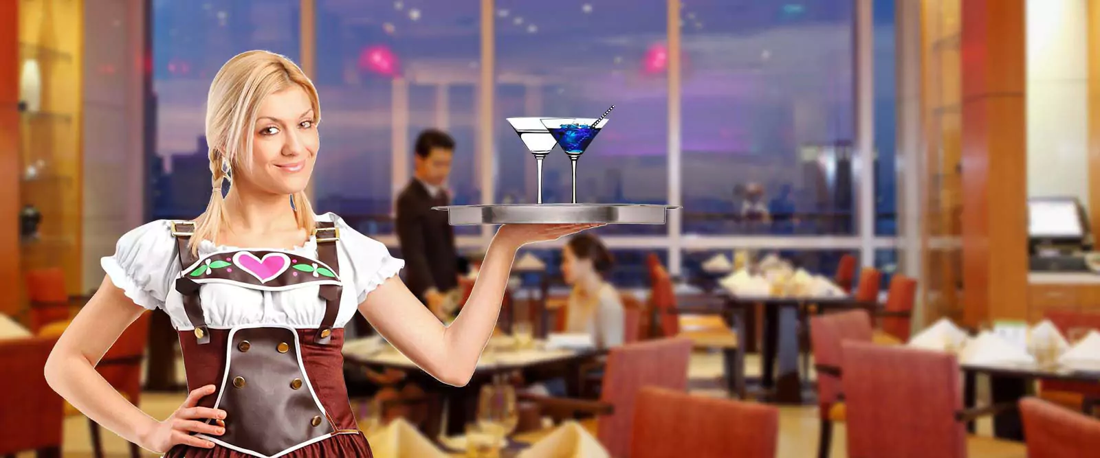 Food Handler and Safety Courses