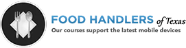 Food Handlers of Texas