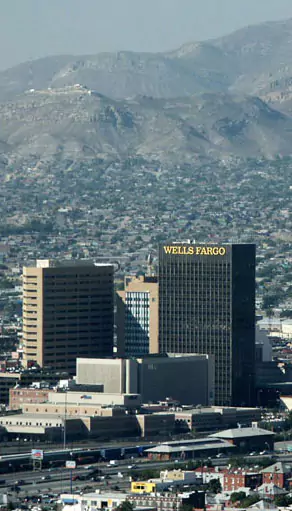 El Paso