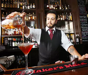 Online Food Handler Training in Texas