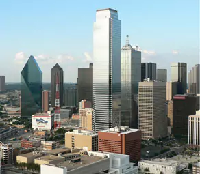 Other Texas Cities & Counties